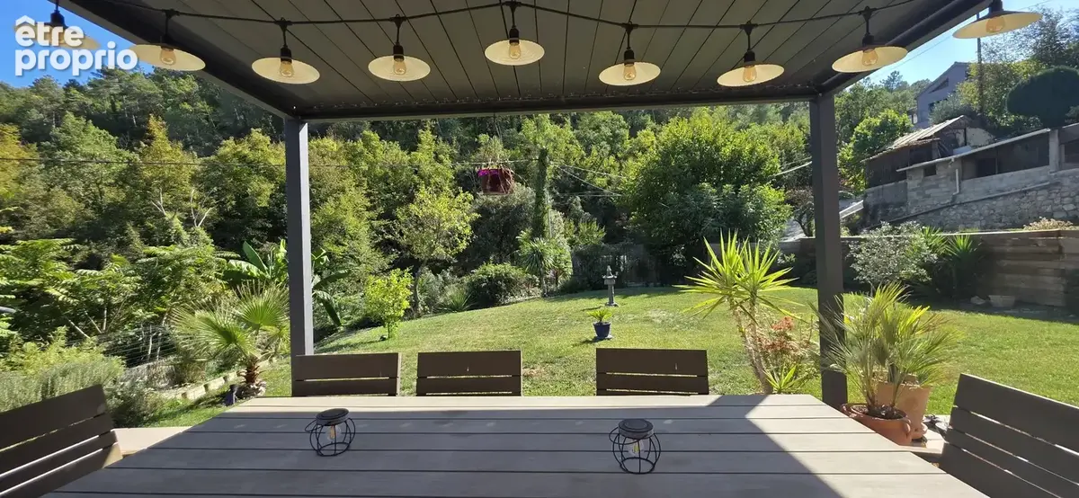 Villa de plain-pied de 4 pièces sur terrain plat de 1 500 m² avec piscine - photo 7