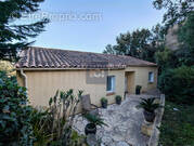 Maison à SAINTE-MAXIME