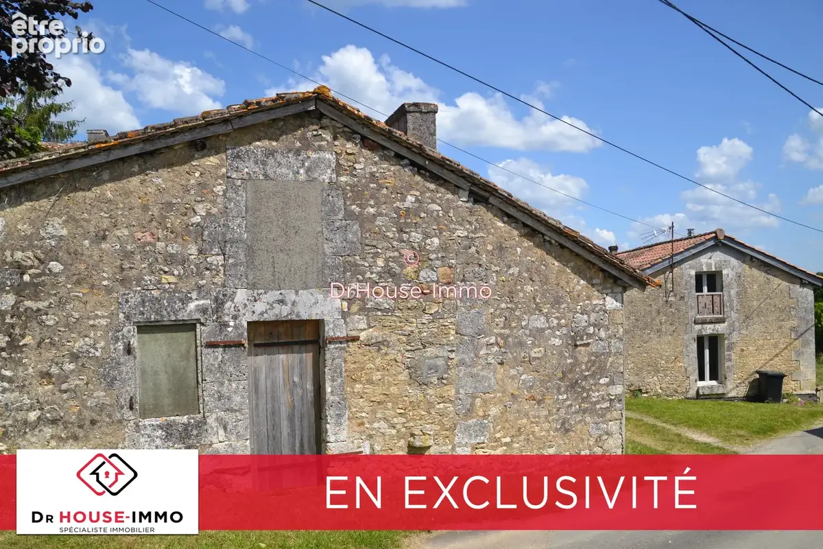 Maison 4 pièces 90 m² à vendre à Mareuil (24340) - photo 140