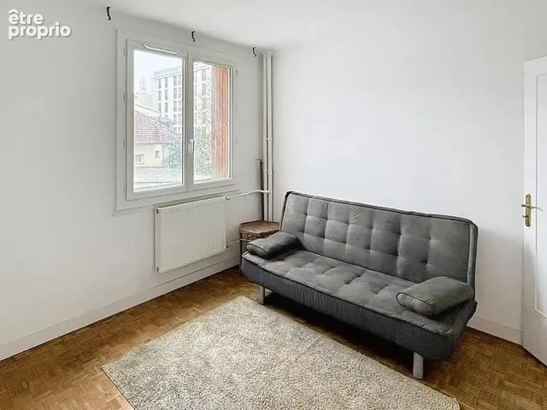 Photo 1 - Appartement à SAINT-DENIS