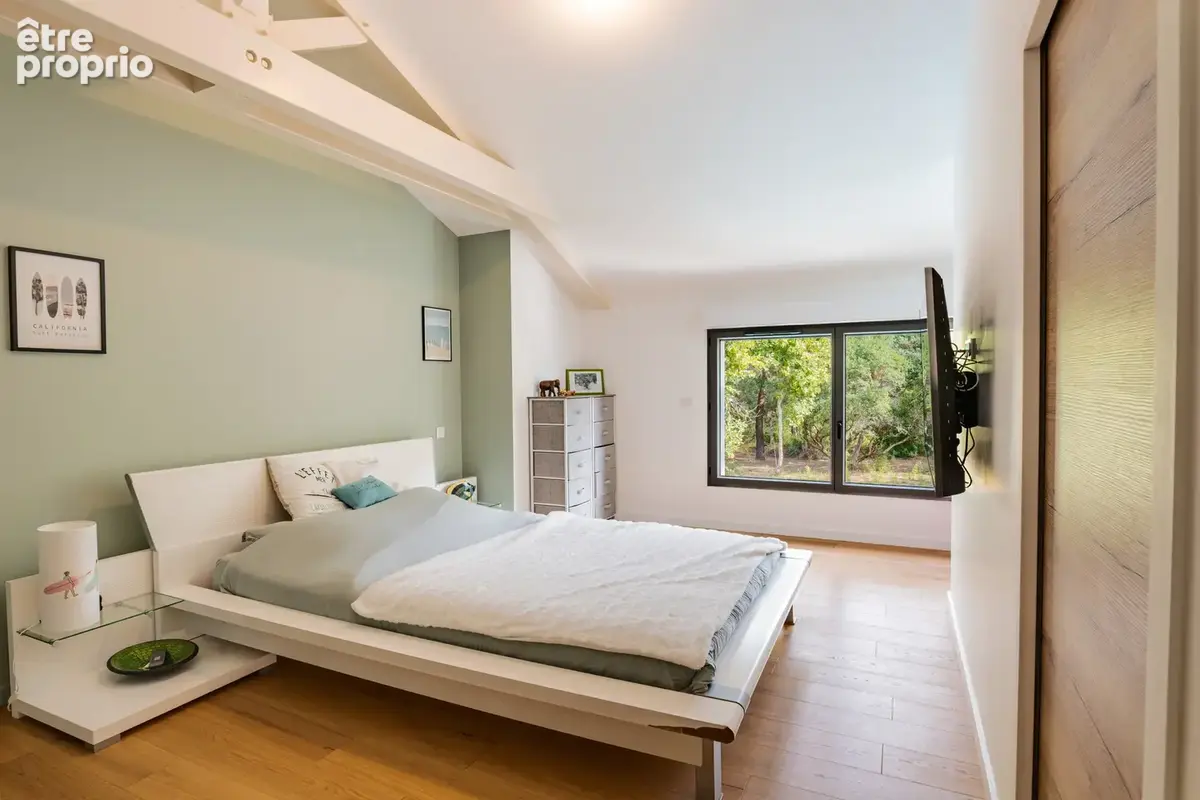 Labenne - Villa contemporaine - 6 pièces - 200 m2 - photo 12