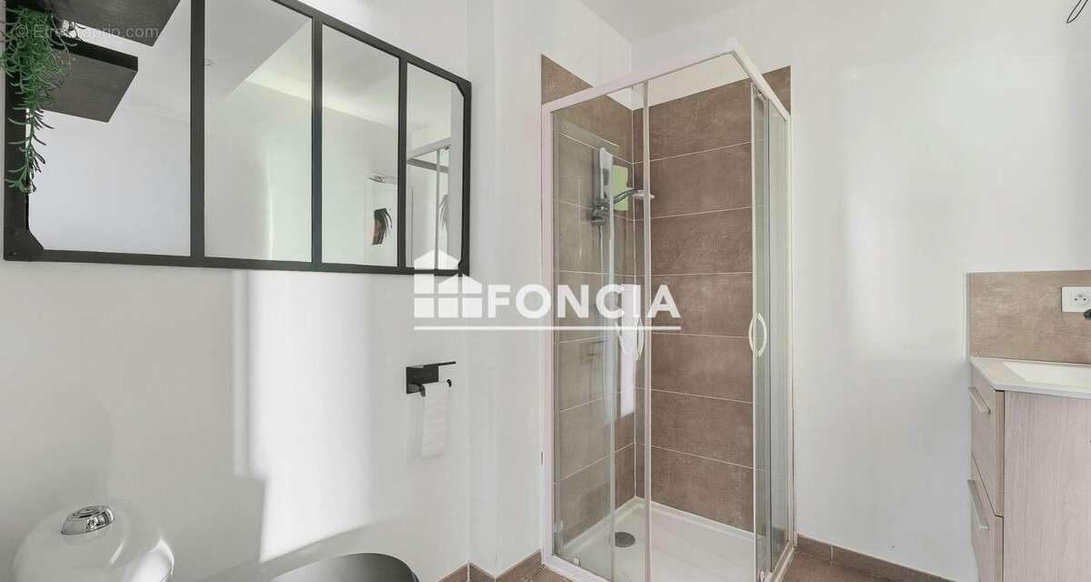 Appartement à VILLENEUVE-LOUBET