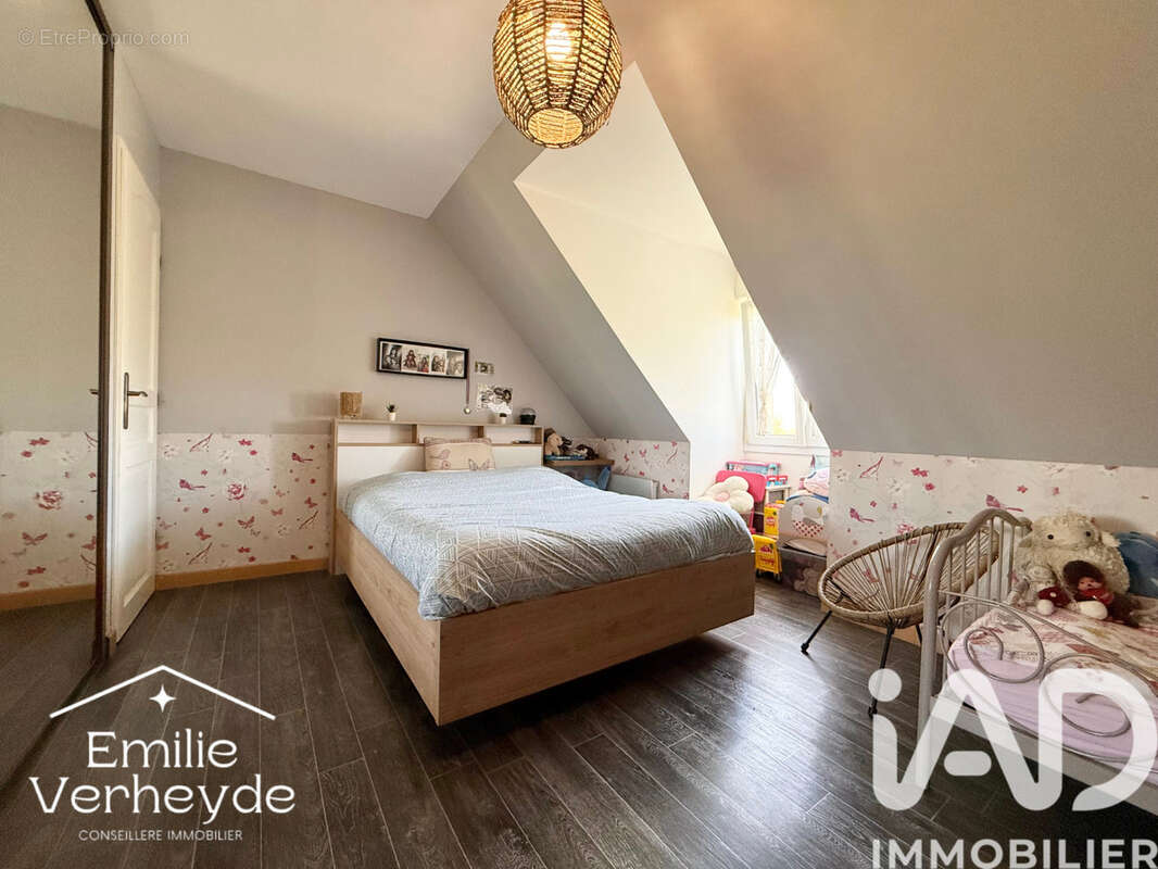 Photo 9 - Maison à TOURNEHEM-SUR-LA-HEM