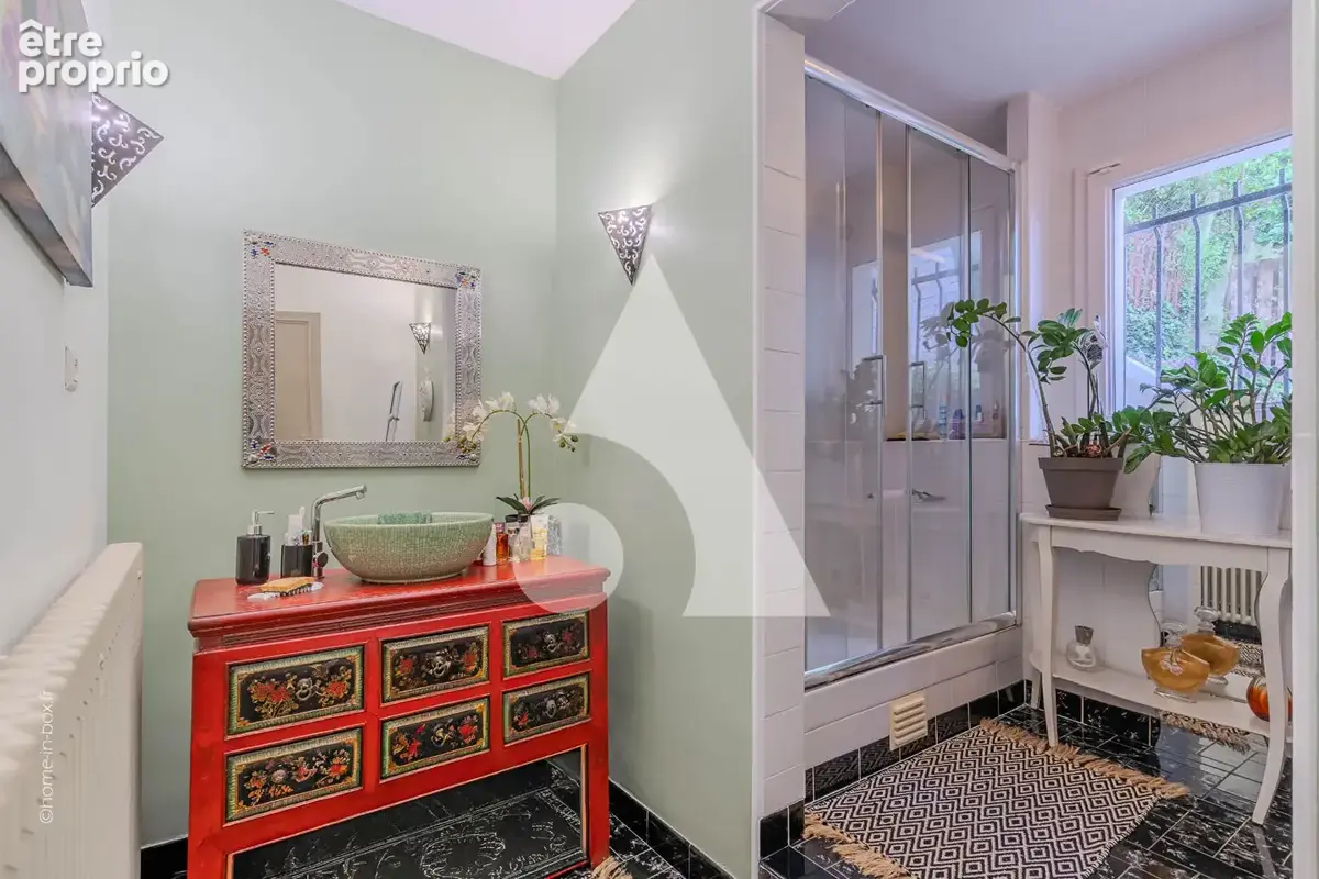 Coup de coeur, magnifique maison de 156 m2 avec vue Tour Eiffel - photo 17