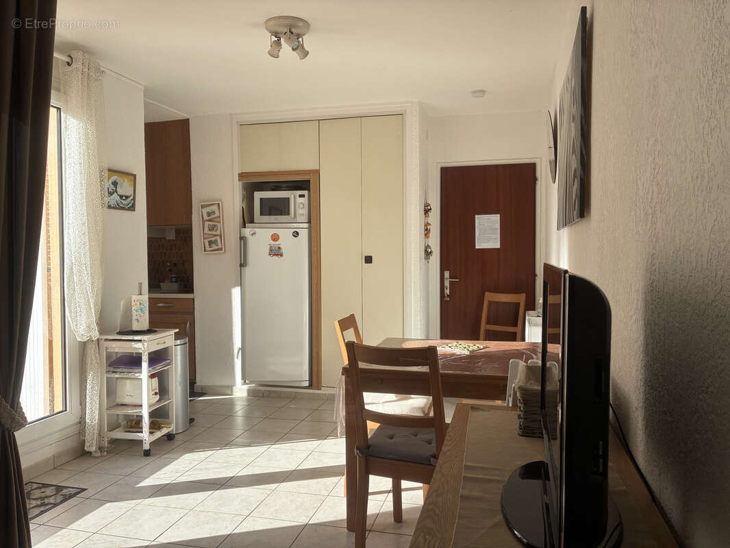 Appartement à ARGELES-SUR-MER