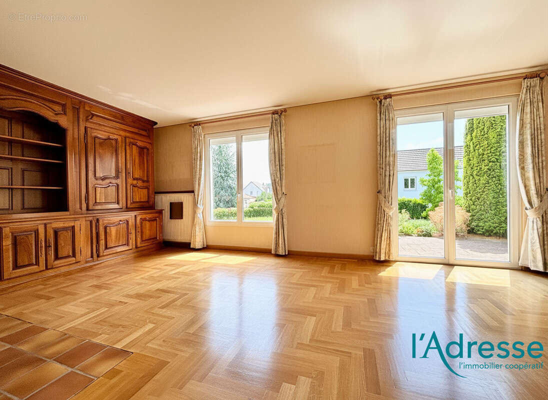 Maison Wintzenheim 5 pièces 135.59 m² - photo 6