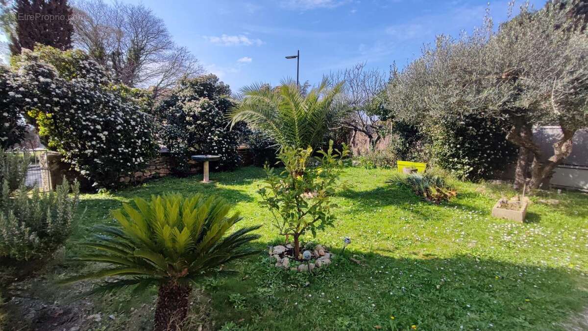 Mas de villa proche Uzès - photo 2