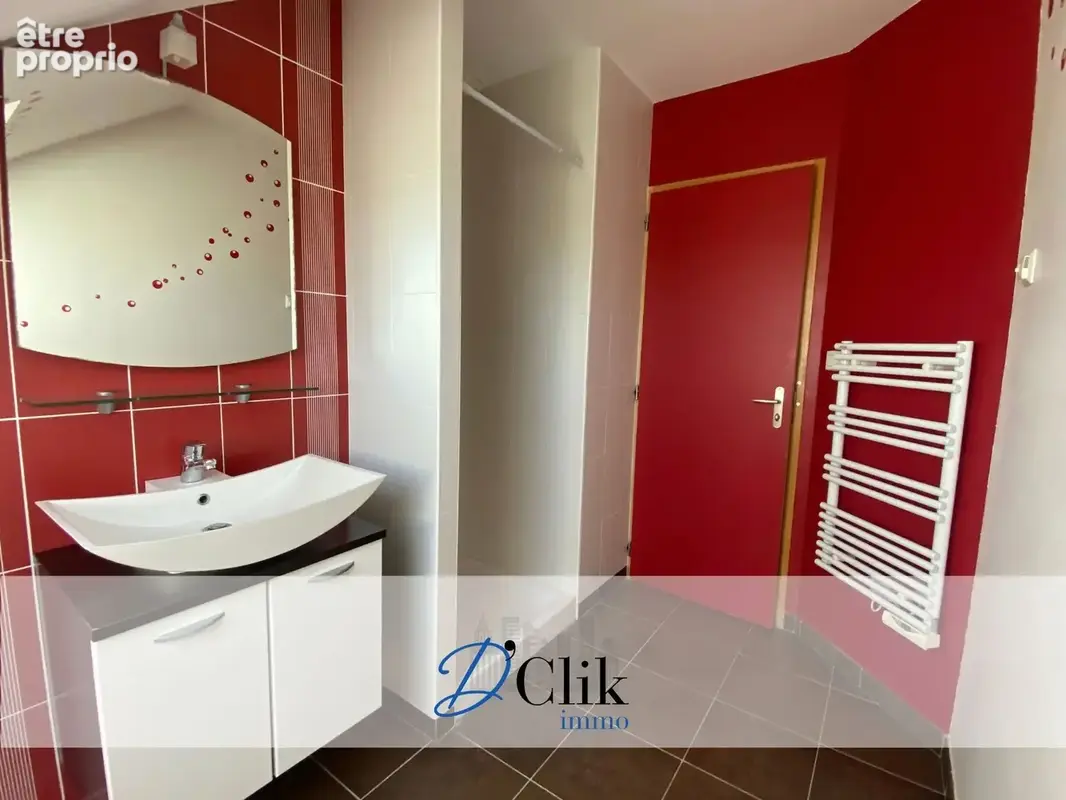 Pavillon 5 chambres à vendre à NUILLE SUR VICOIN - photo 8