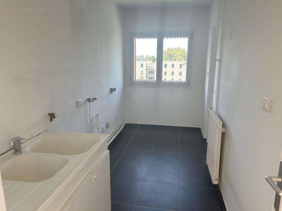 Appartement à ECULLY