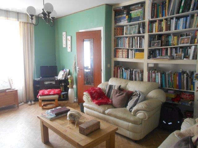 Maison à LE VIEUX-BOURG