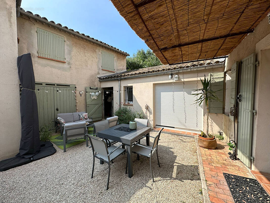 Maison à ARLES
