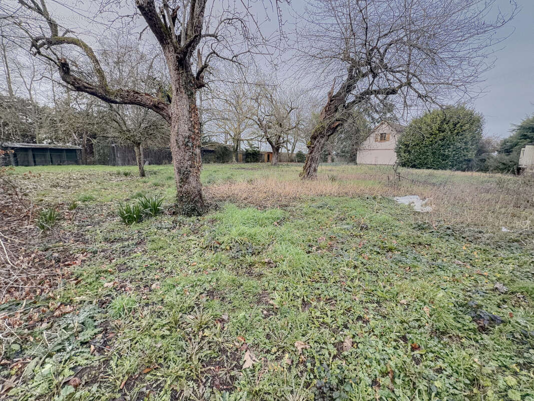 Maison à SAINT-ANDRE-DE-L'EURE