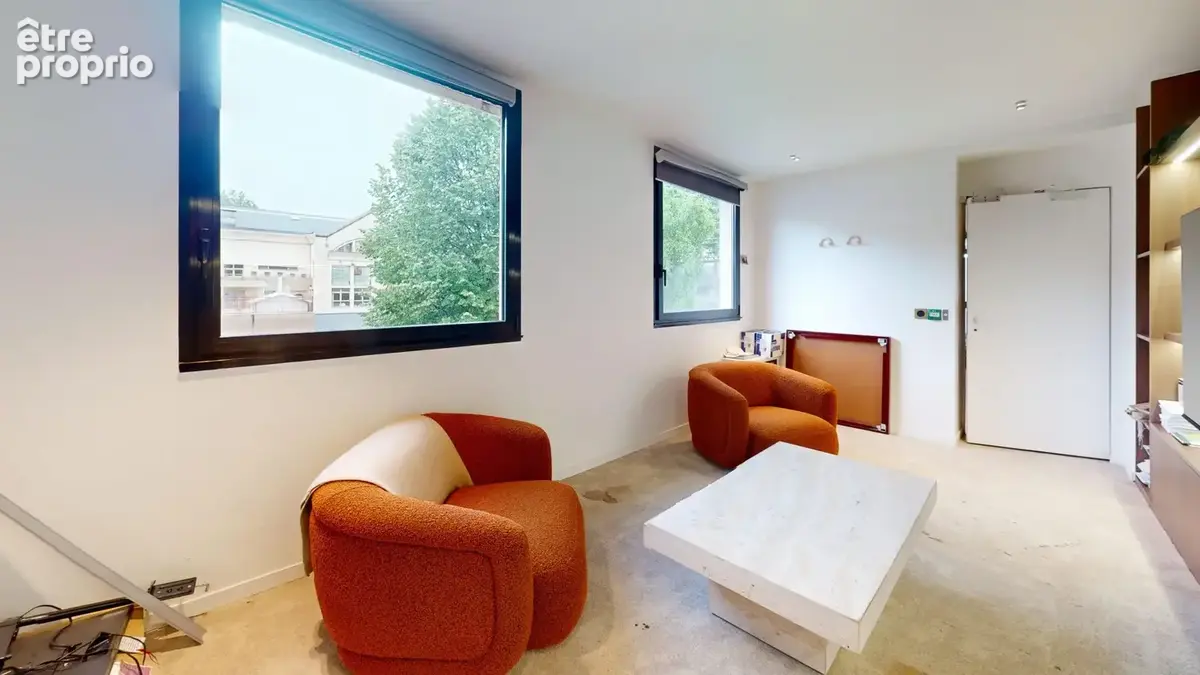 Commerce 500 m² à vendre à Saint-Maurice (94410) - photo 6