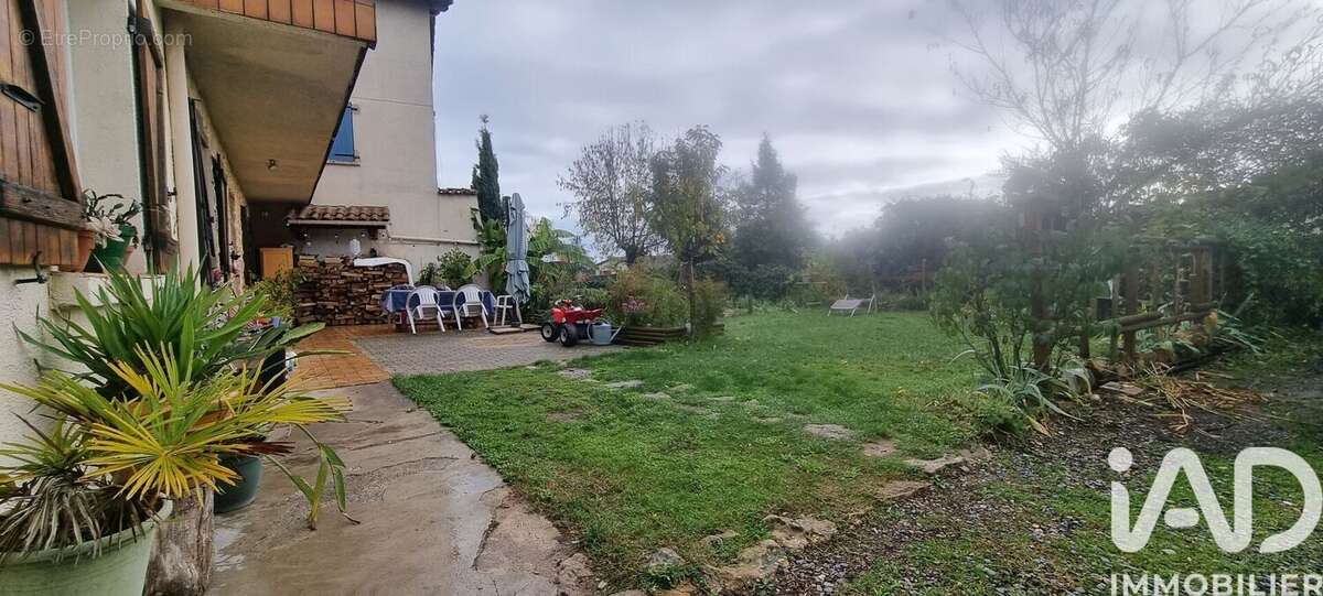 Photo 8 - Maison à ARNAS