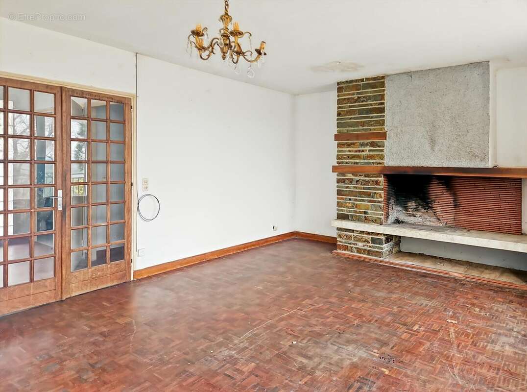 Photo 4 - Maison à LE FOUSSERET