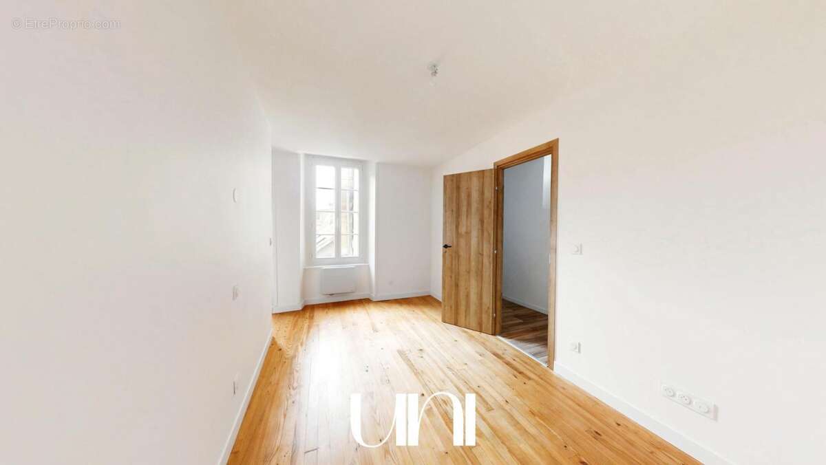 Appartement à BAYEUX