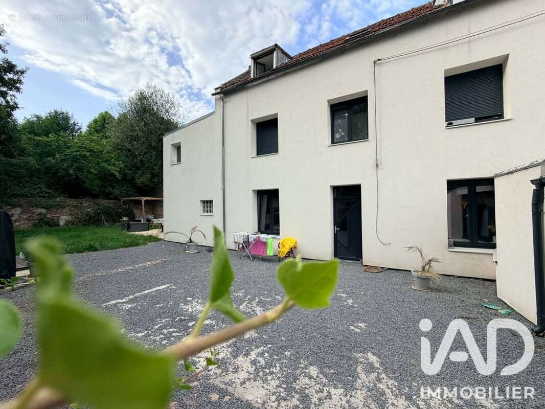 Photo 2 - Maison à CAMBRAI
