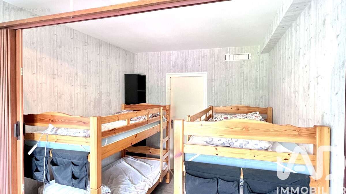 Appartement 52 m² à Lelex  - photo 7