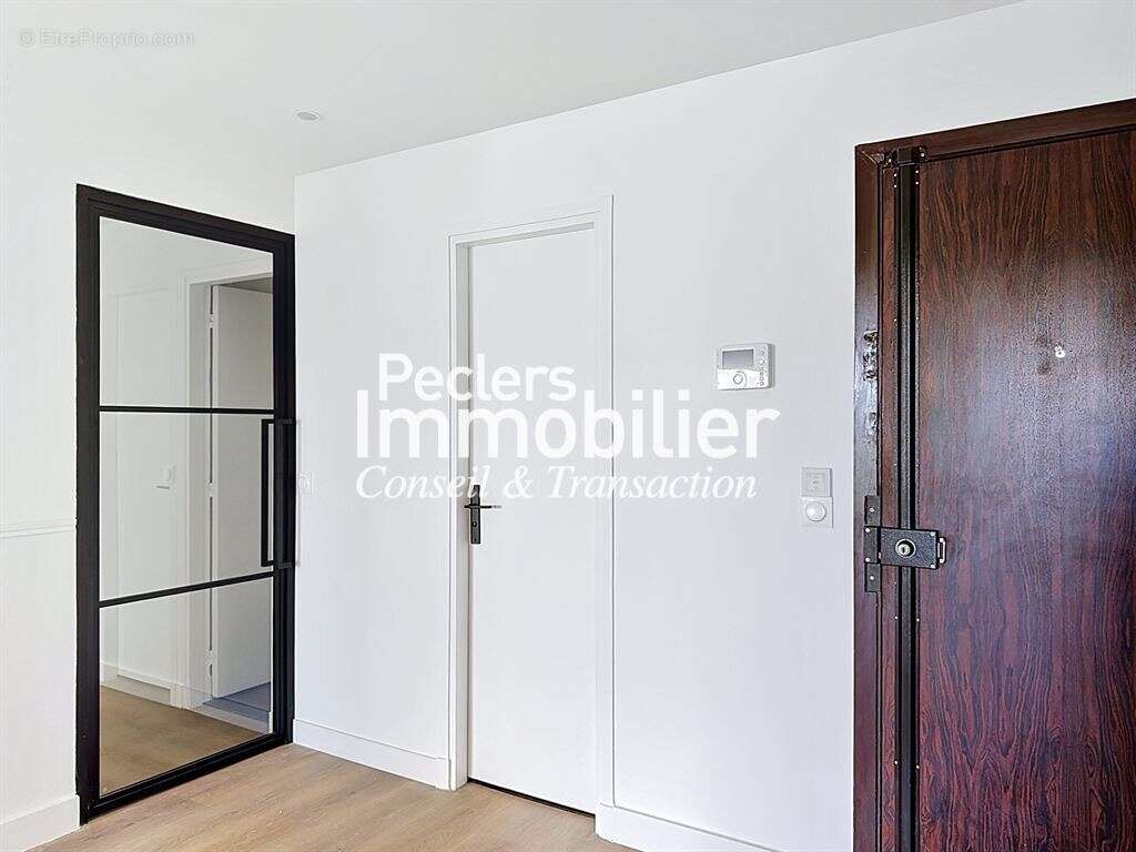 Appartement à RUEIL-MALMAISON