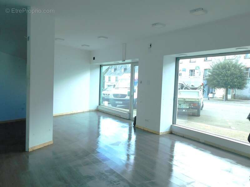 Appartement à ERNEE