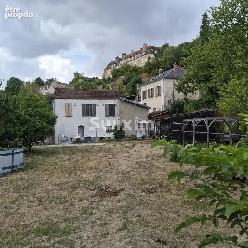 Maison avec terrain proche centre ville - photo 1