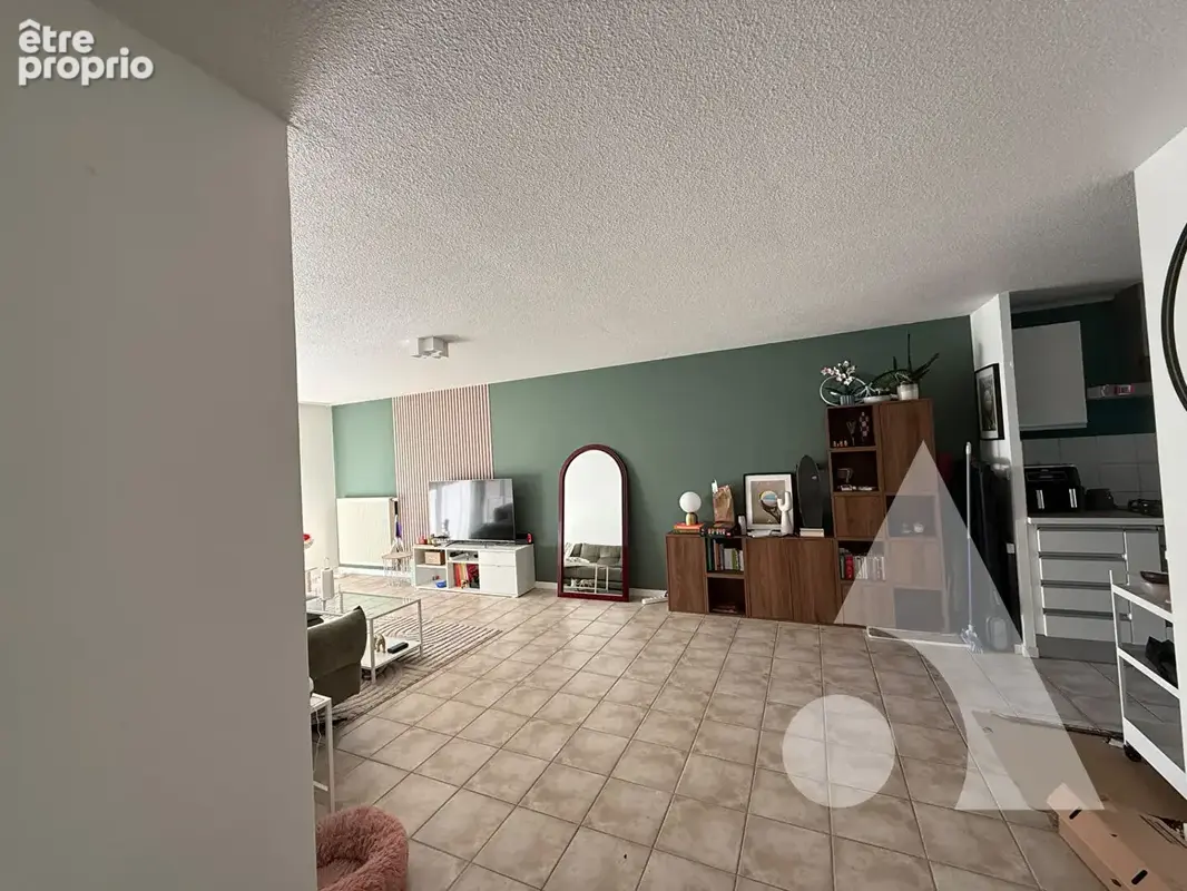 Appartement - Gex- 4 pièces - photo 3