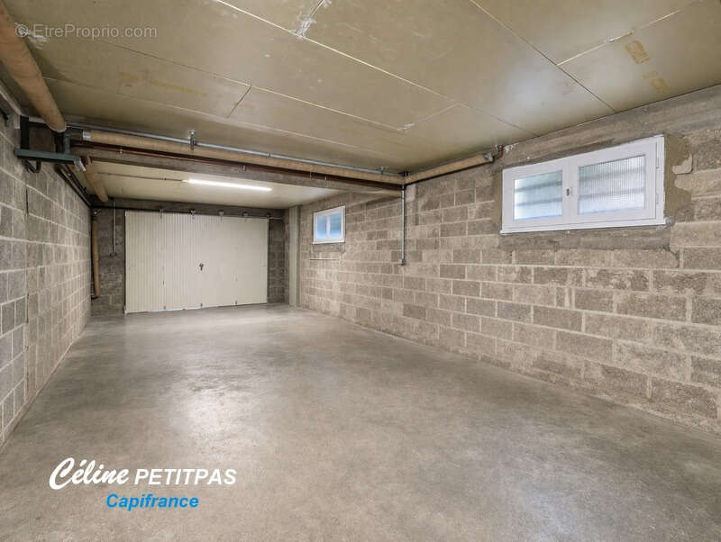 Maison à vendre néo-bretonne – Iffendic – 7 pièces – 168 m² habitables – 935 m² de terrain - photo 18