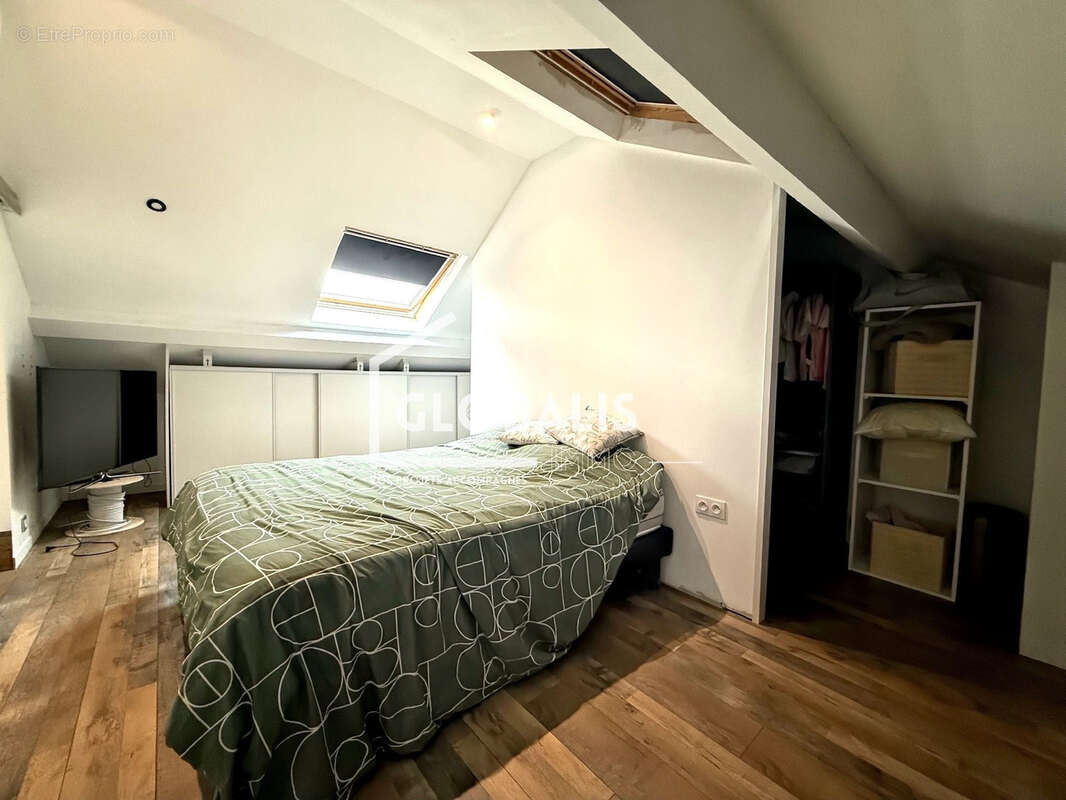 Bien rare sur le secteur - Maison 135m2 3 chambres à Monchecourt - photo 5