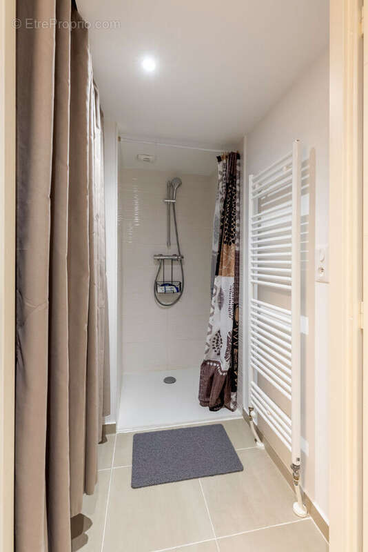 Appartement à MONTIGNY-LES-METZ