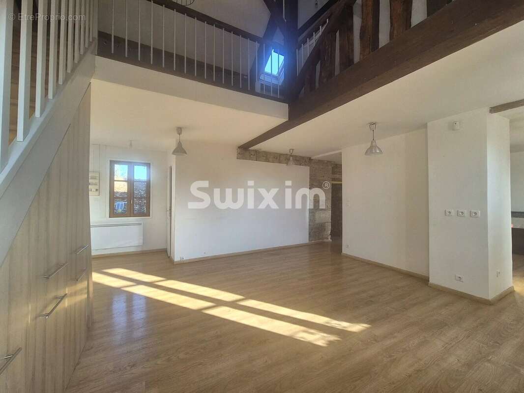 Appartement à AVALLON
