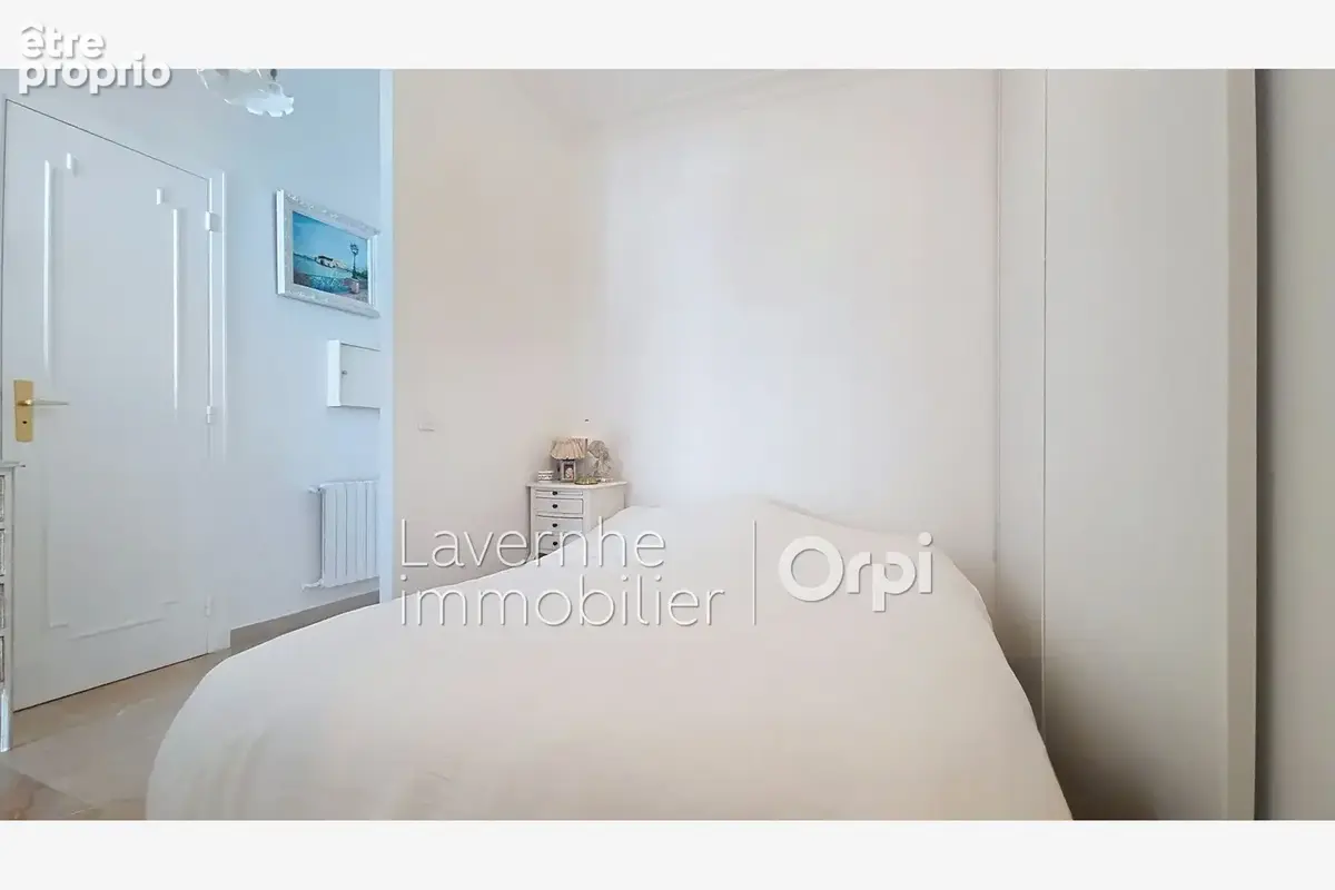 Appartement 1 pièce 32 m² à vendre à Antibes (06160) - photo 8