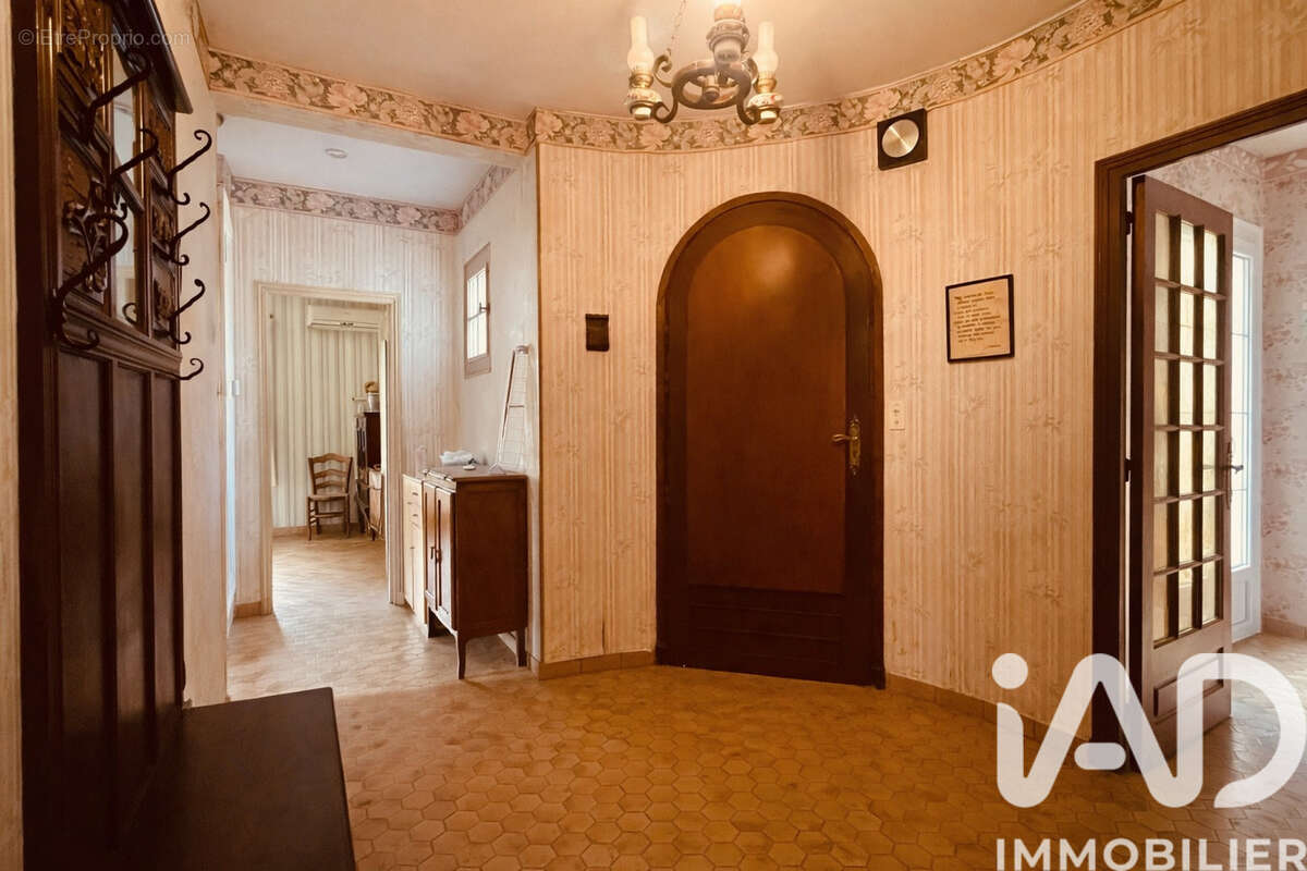 Photo 2 - Maison à VILLERMAIN