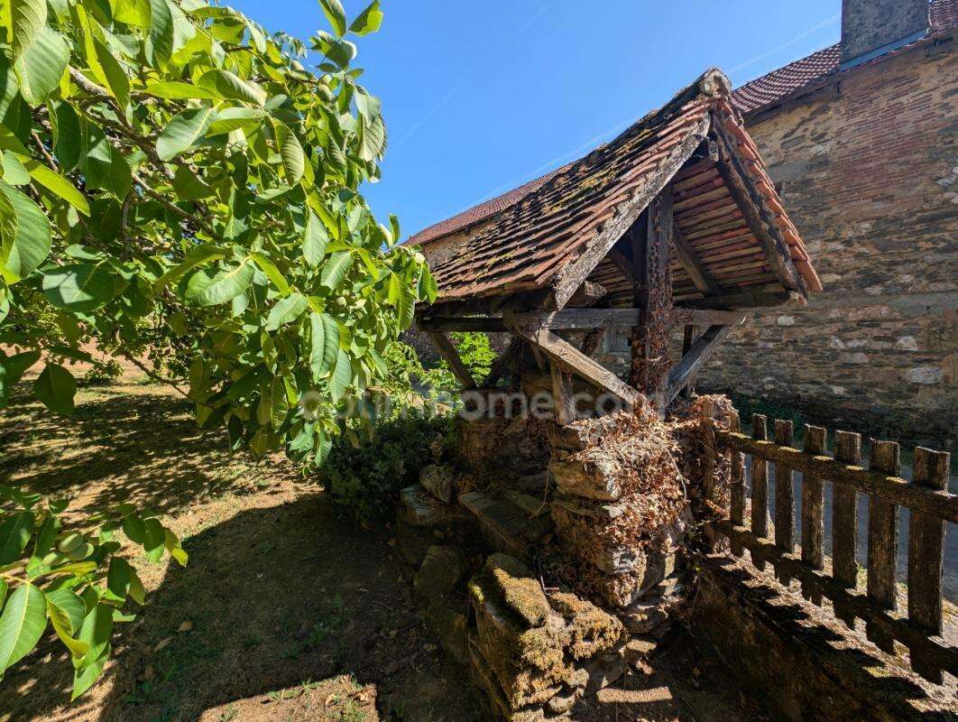 Charmante maison de campagne à Payzac, en Dordogne – Périgord Vert - photo 28