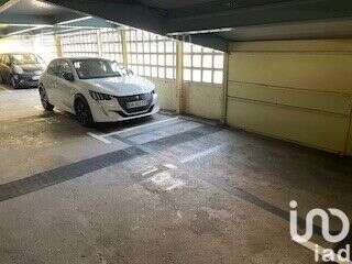 Photo 4 - Parking à SAINT-ETIENNE