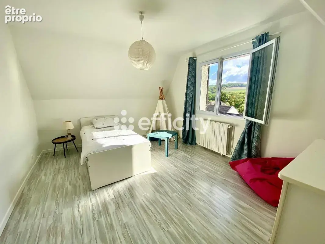 Maison 5 pièces 126 m² à vendre à Tessancourt-Sur-Aubette (78250) - photo 12