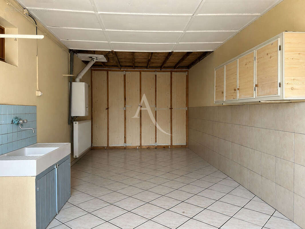 Maison Canéjan 112 m² avec dépendances - photo 11