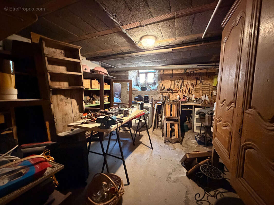 Maison en pierre - photo 4