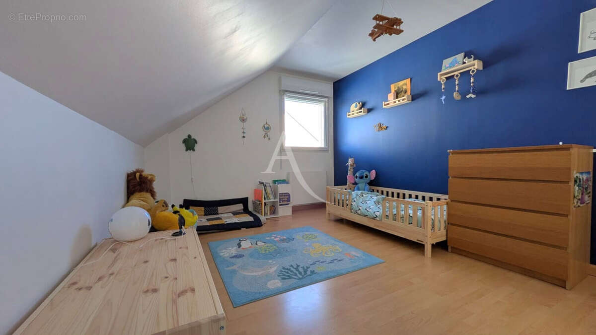 Appartement à SAINT-HERBLAIN
