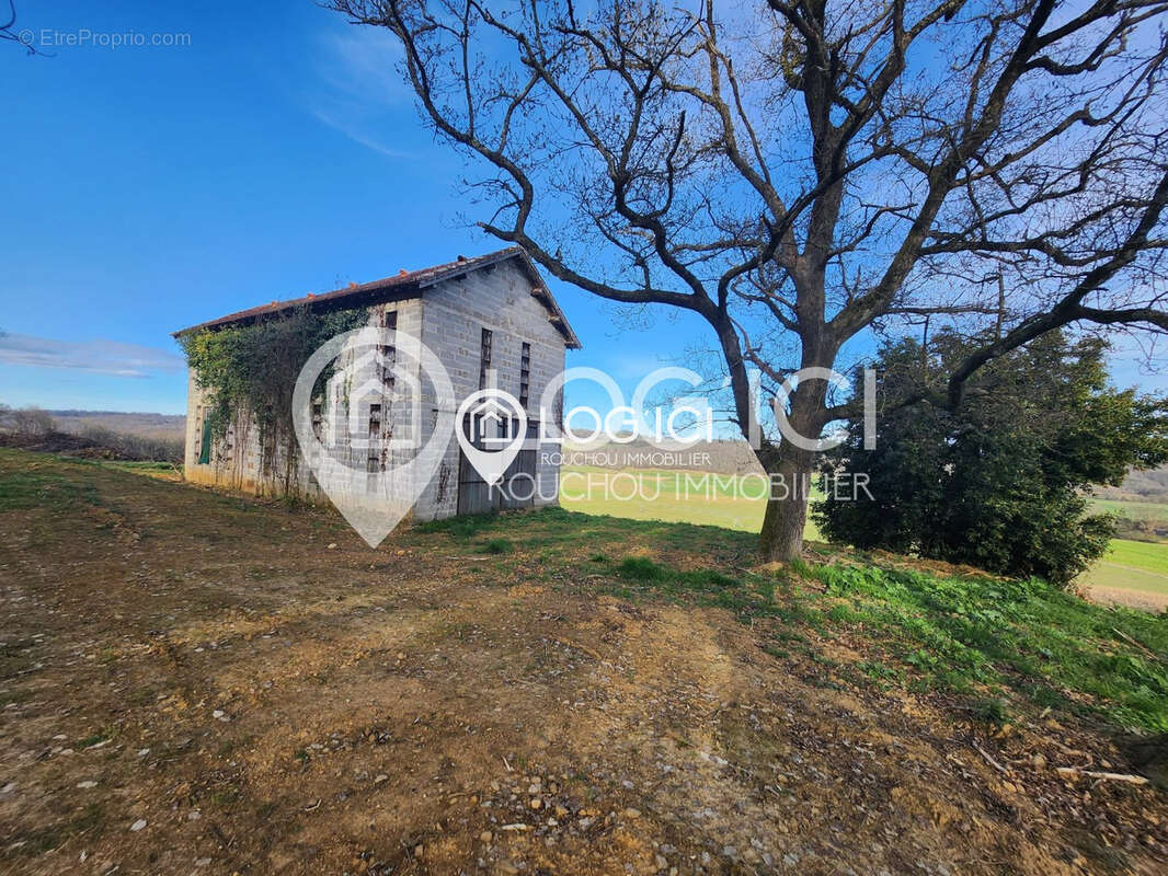 Maison à AURIONS-IDERNES