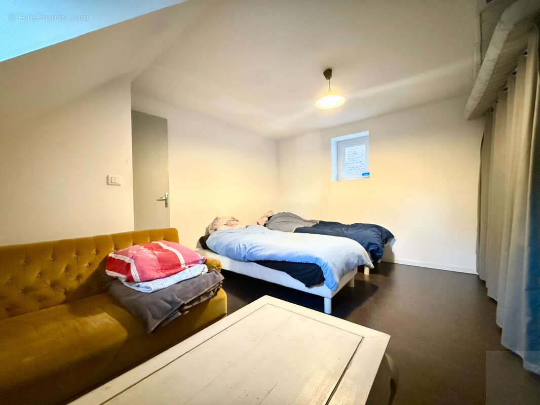 Appartement à AMIENS