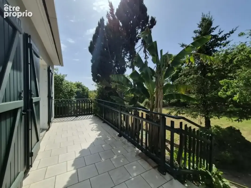 Maison 3 chambres de 100m2 - photo 14