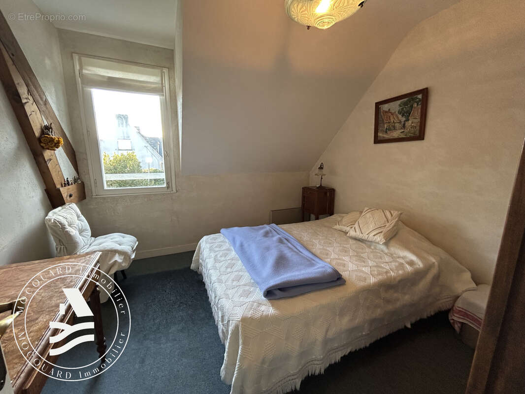 Maison à SAINT-PHILIBERT