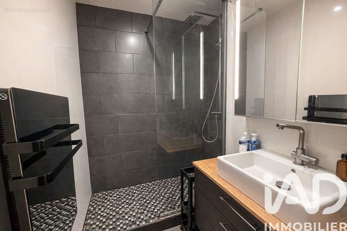 Photo 9 - Appartement à CHARENTON-LE-PONT