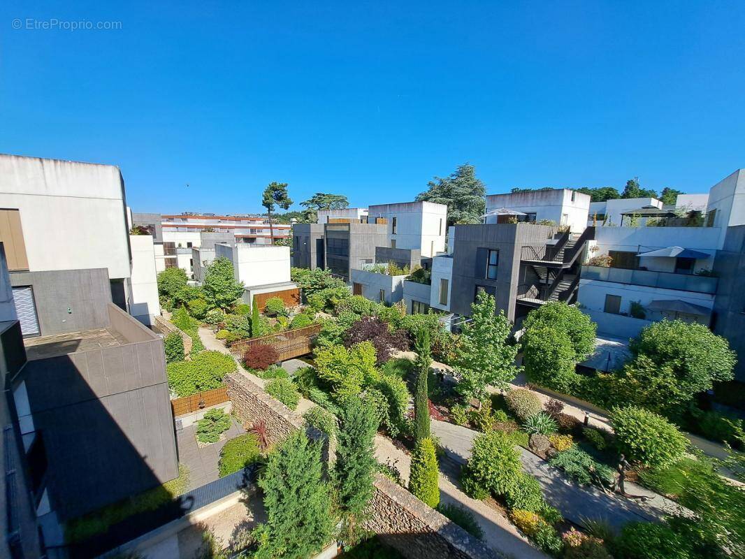 Appartement à LE CHESNAY