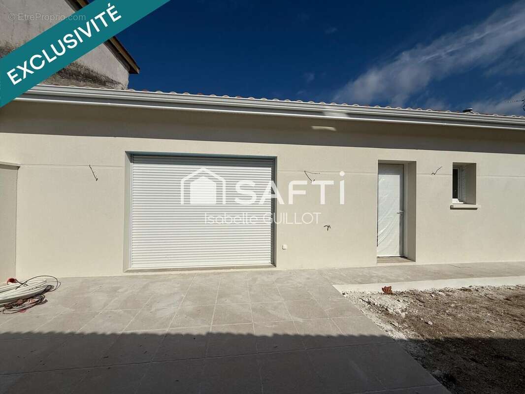 Photo 2 - Maison à AUDENGE