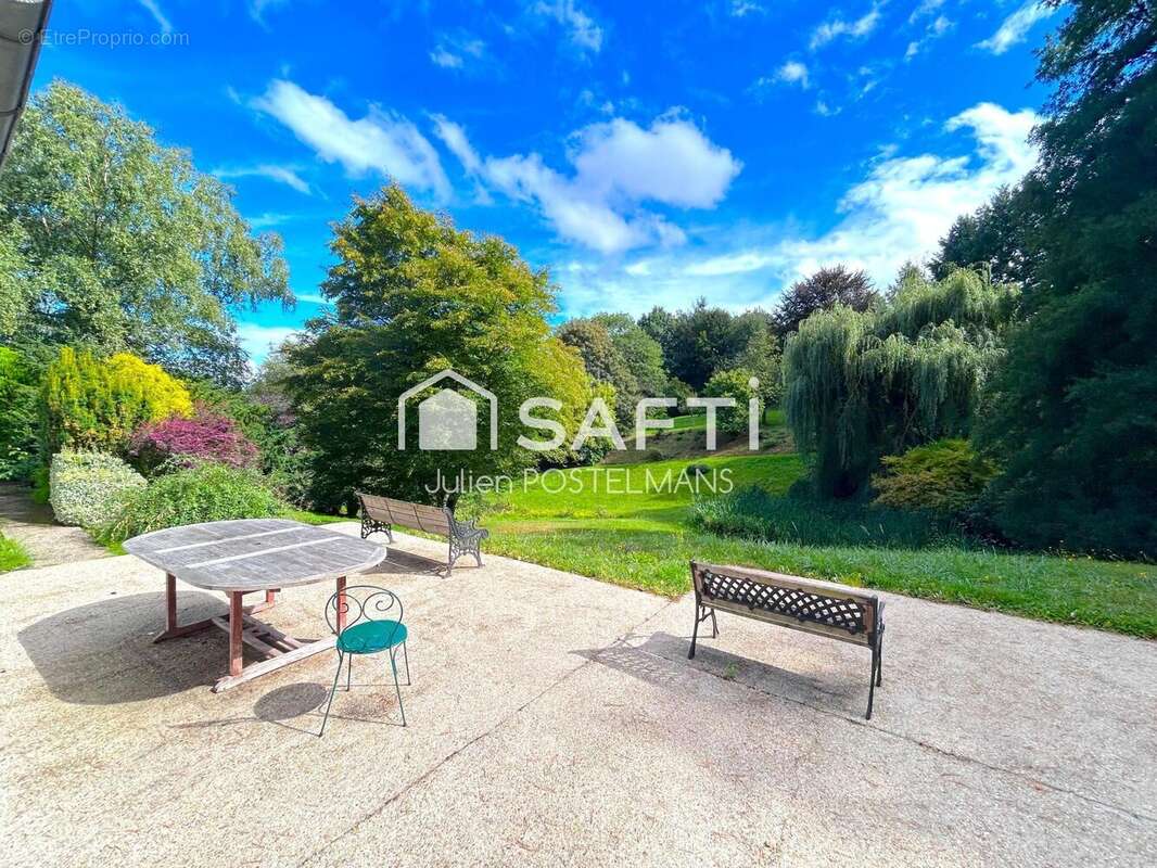 Photo 3 - Maison à SAINT-DESIR