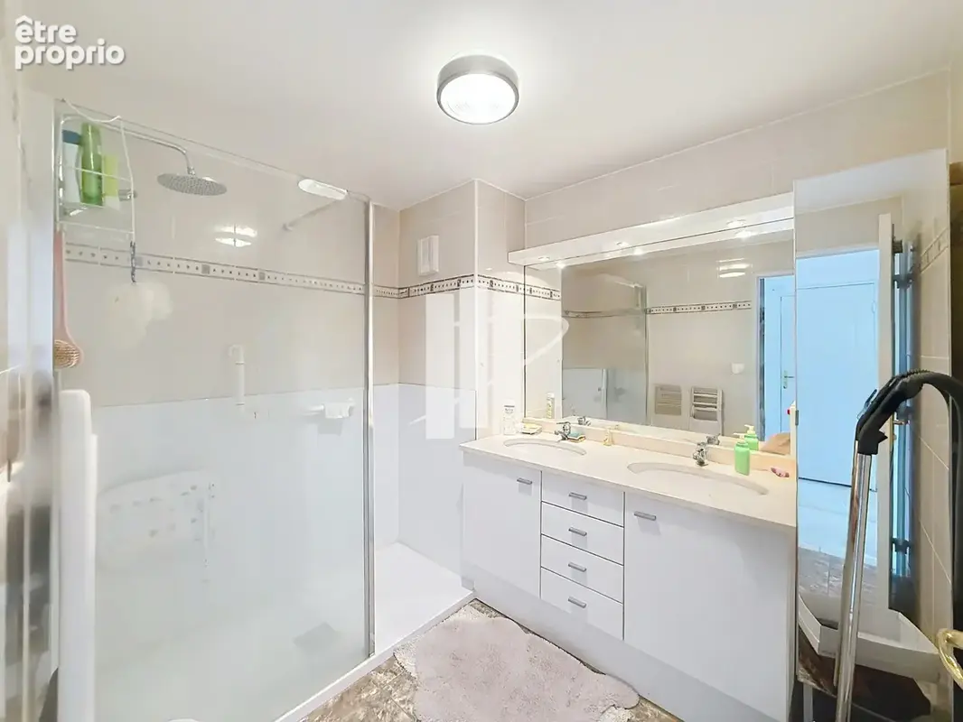 Appartement Type 6 Triplex Fréjus - photo 7