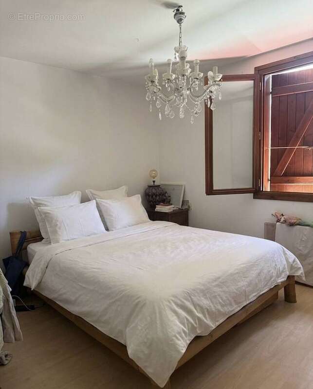 Appartement à AIX-LES-BAINS