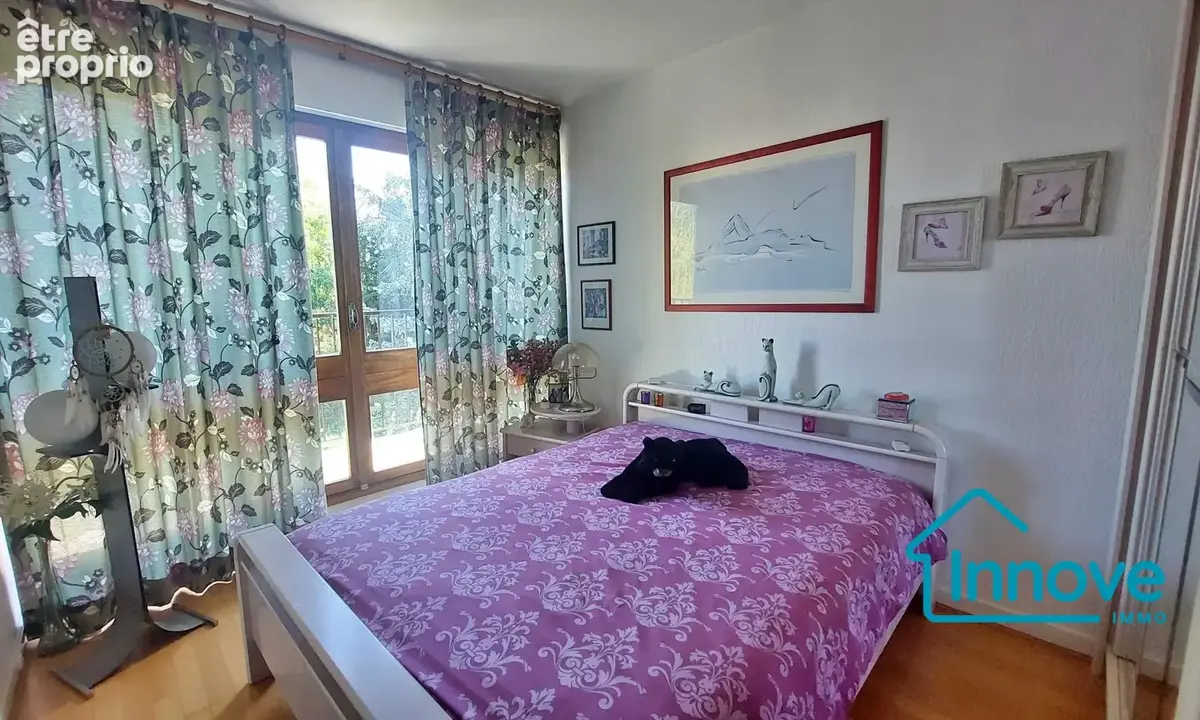 Appartement 4 pièces 81 m² à vendre à Rocquencourt (78150) - photo 6