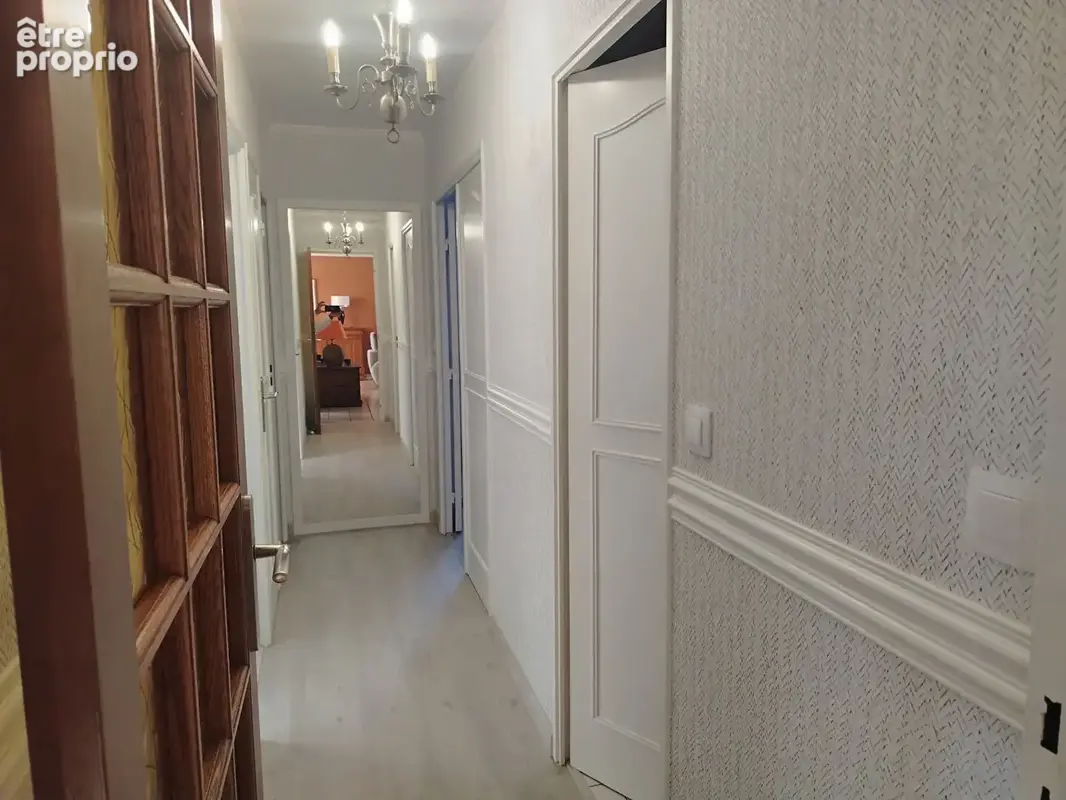 Maison 100m² à joué-lès-tours - photo 7